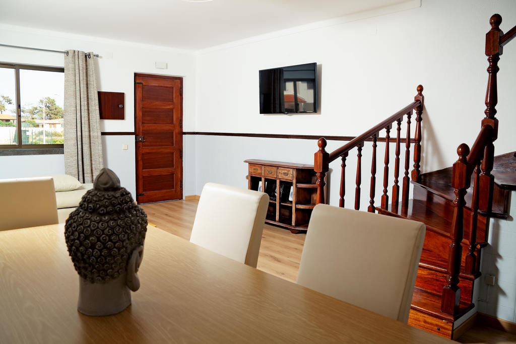 Baleal Zensations Guesthouse Exterior foto