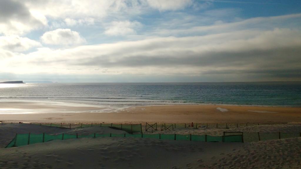 Baleal Zensations Guesthouse Exterior foto