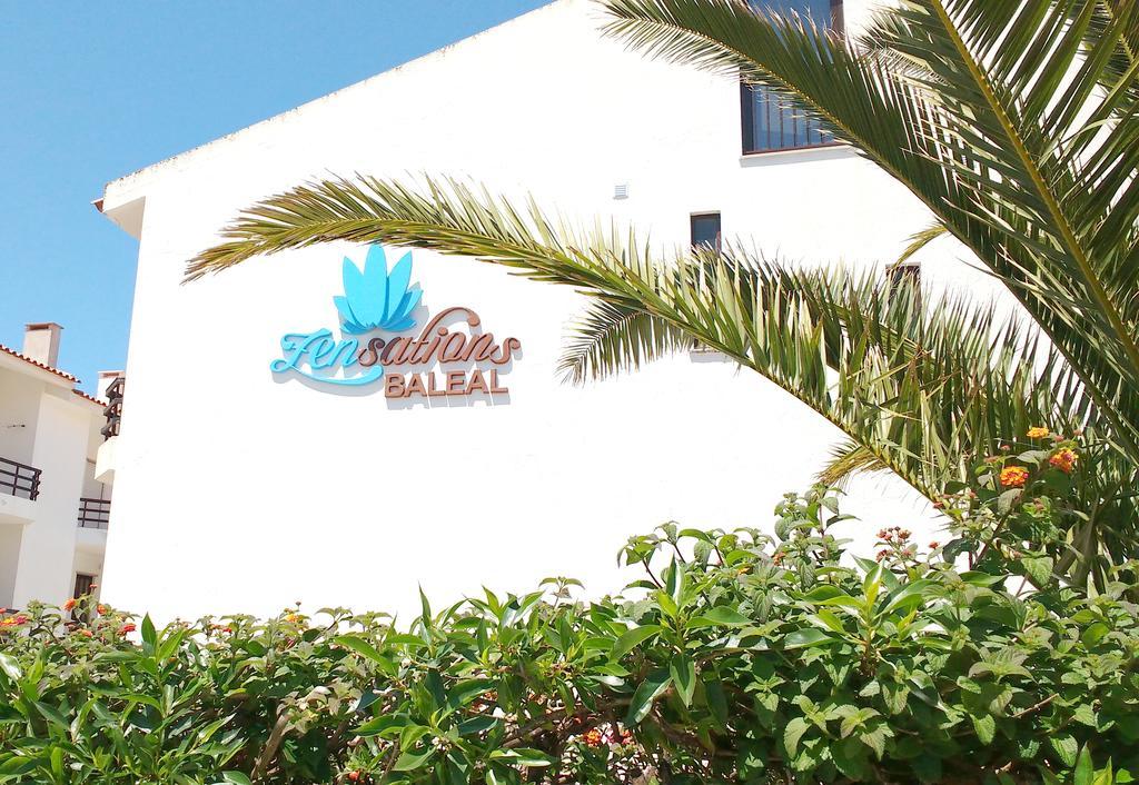 Baleal Zensations Guesthouse Exterior foto