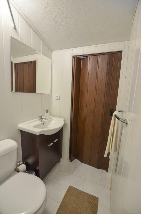 Baleal Zensations Guesthouse Zimmer foto